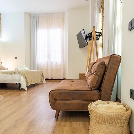 Ferienwohnung Pasaje Chinitas 1628 Málaga Exterior foto
