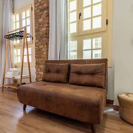 Ferienwohnung Pasaje Chinitas 1628 Málaga Exterior foto