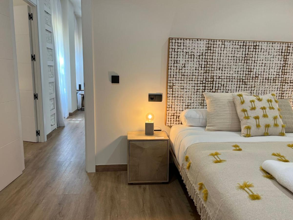 Ferienwohnung Pasaje Chinitas 1628 Málaga Exterior foto
