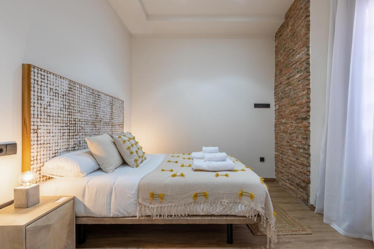 Ferienwohnung Pasaje Chinitas 1628 Málaga Exterior foto