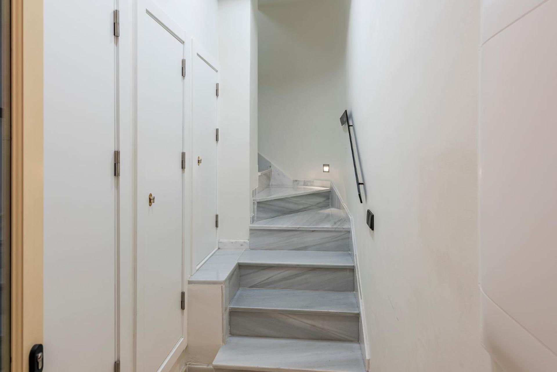 Ferienwohnung Pasaje Chinitas 1628 Málaga Exterior foto