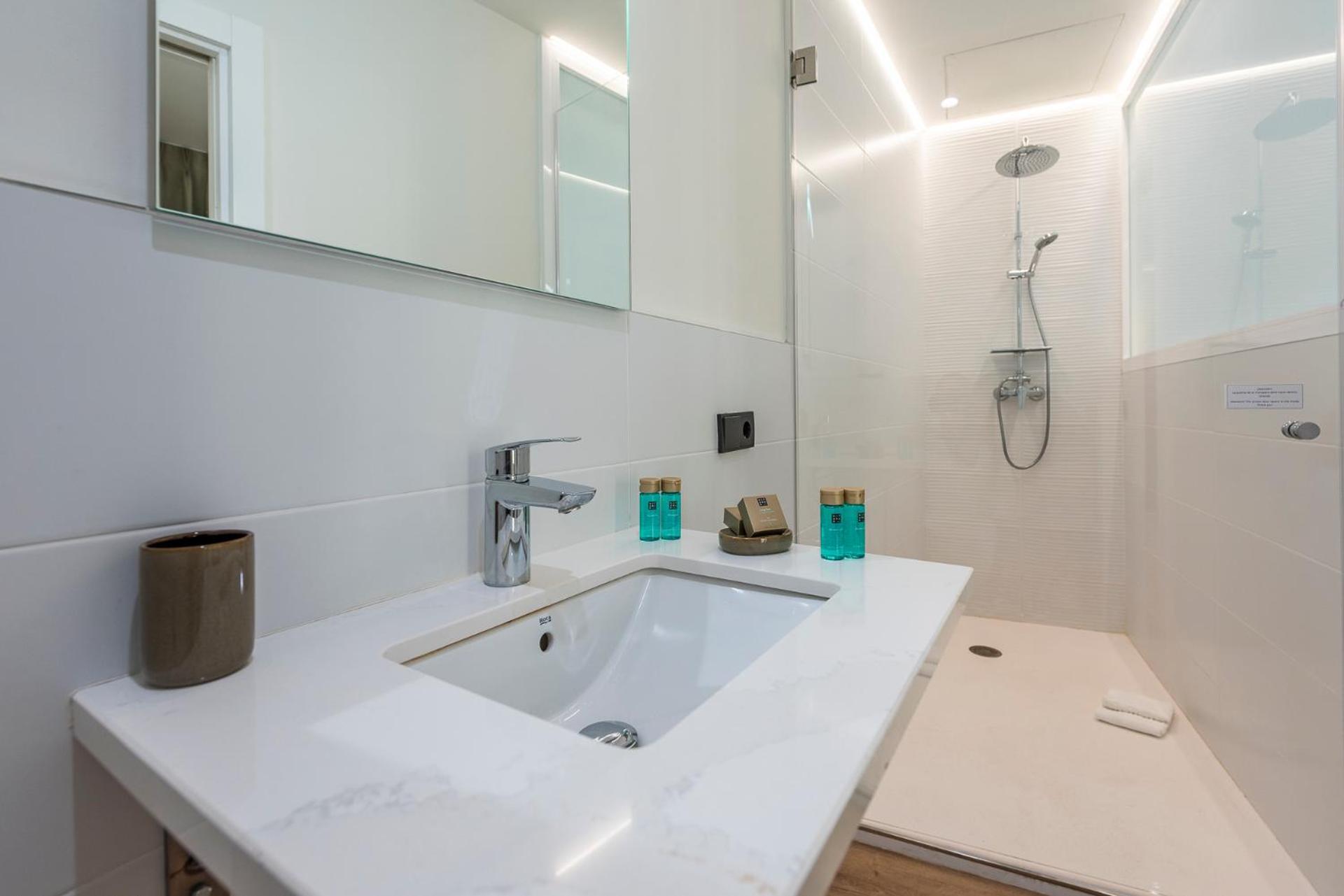 Ferienwohnung Pasaje Chinitas 1628 Málaga Exterior foto