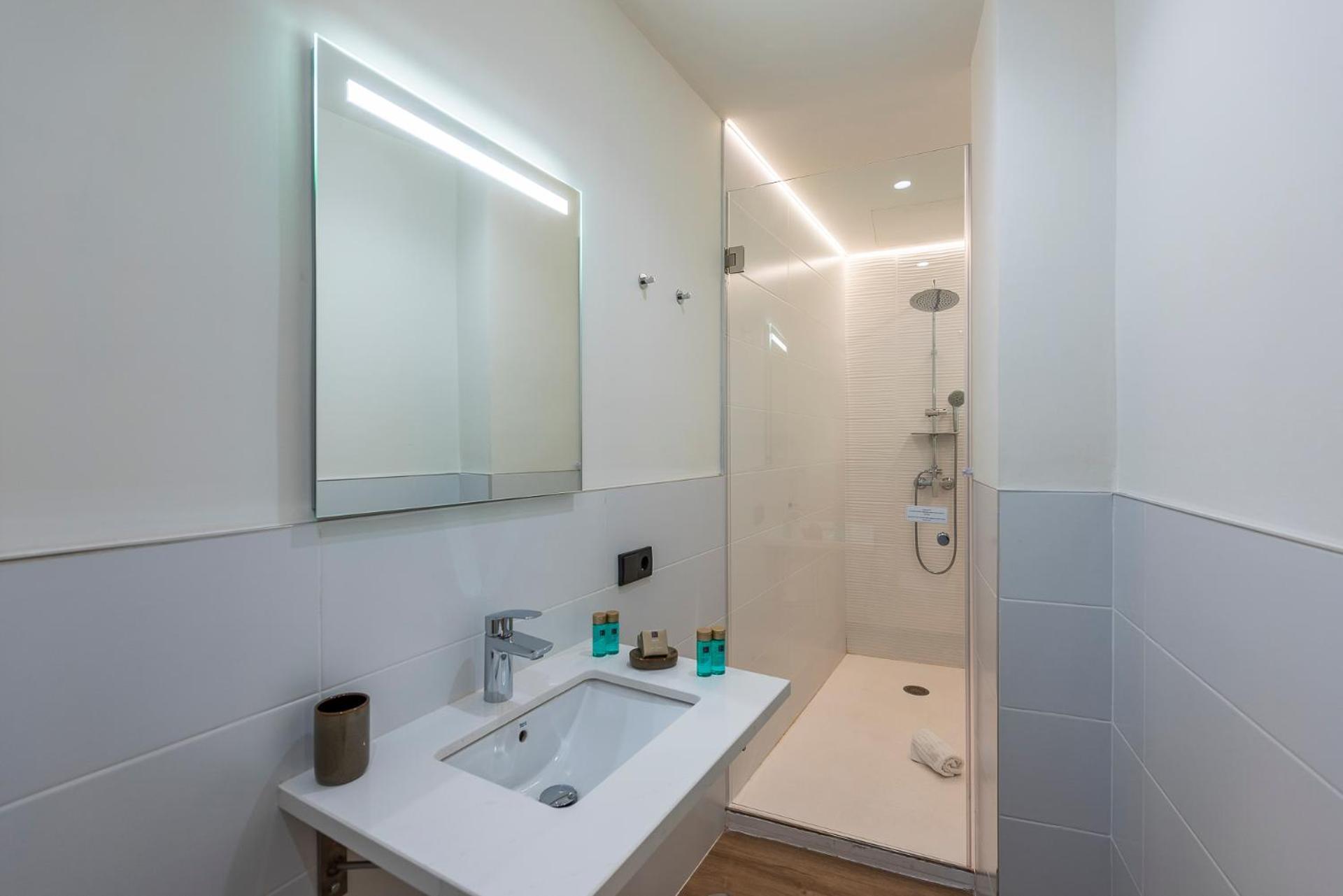 Ferienwohnung Pasaje Chinitas 1628 Málaga Exterior foto
