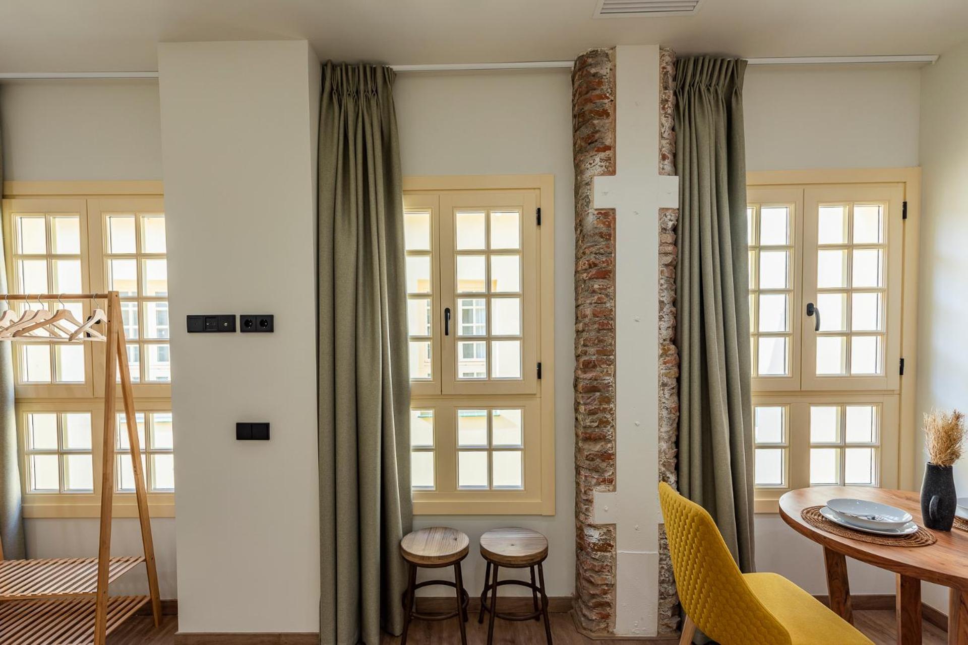 Ferienwohnung Pasaje Chinitas 1628 Málaga Exterior foto
