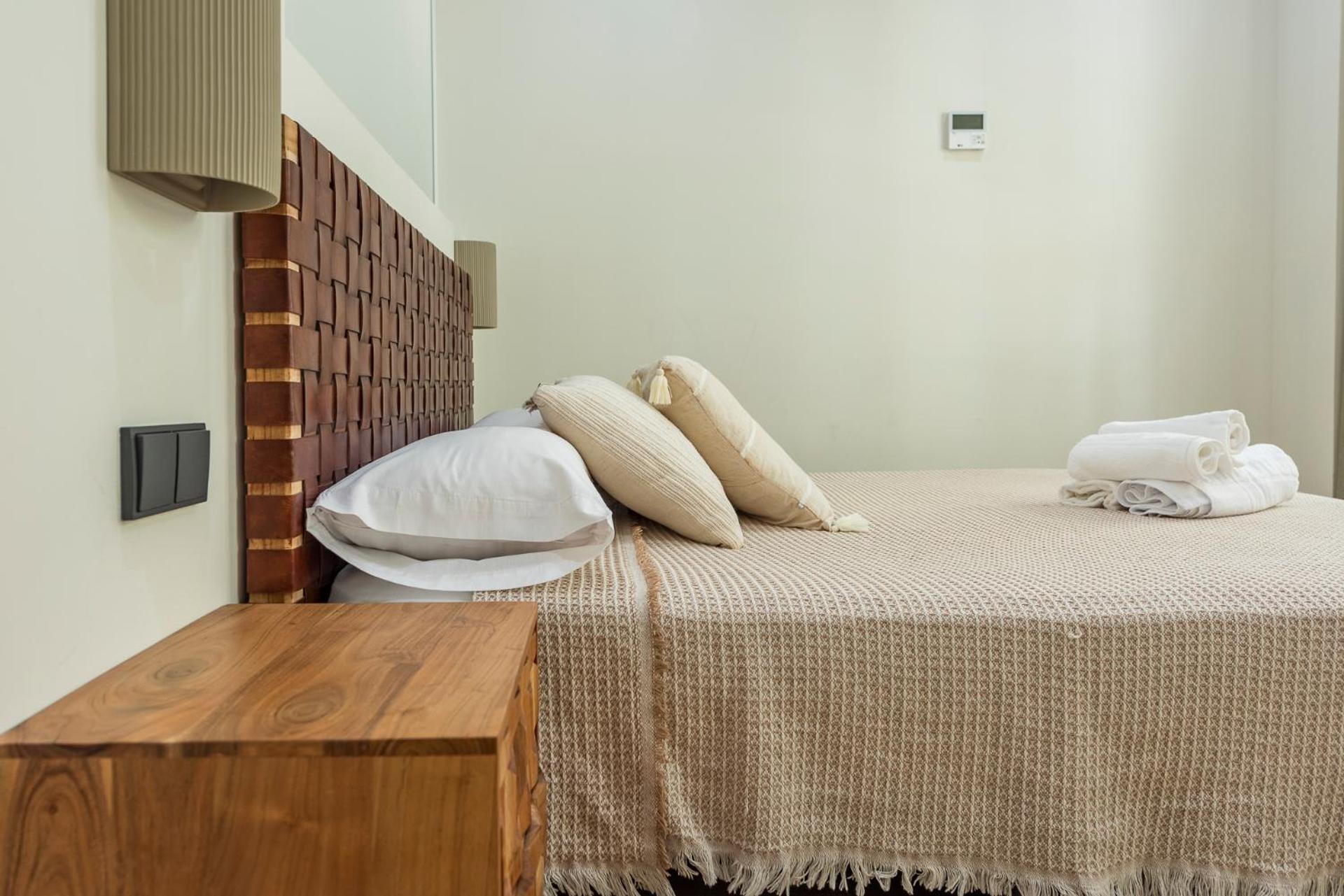 Ferienwohnung Pasaje Chinitas 1628 Málaga Exterior foto