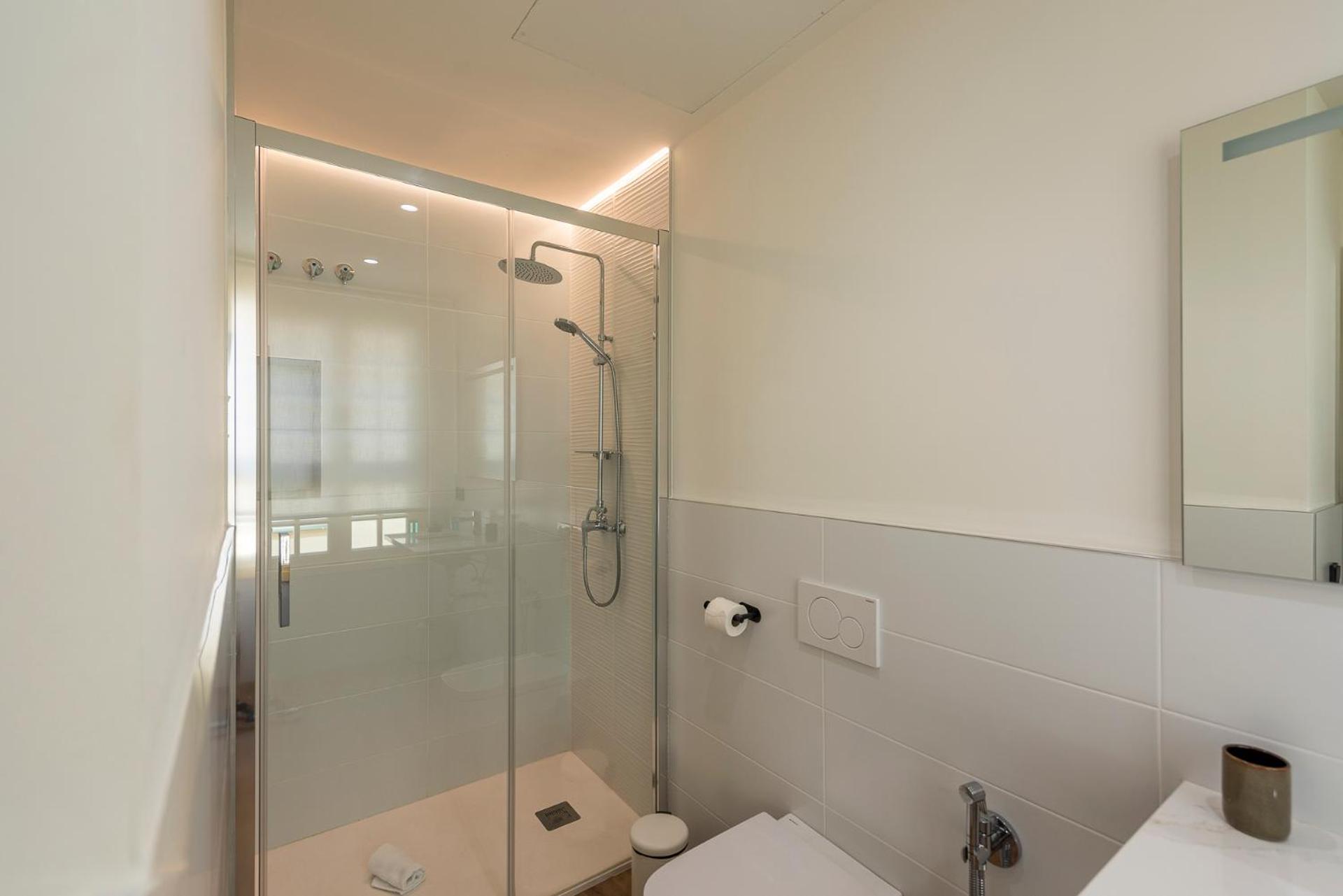 Ferienwohnung Pasaje Chinitas 1628 Málaga Exterior foto