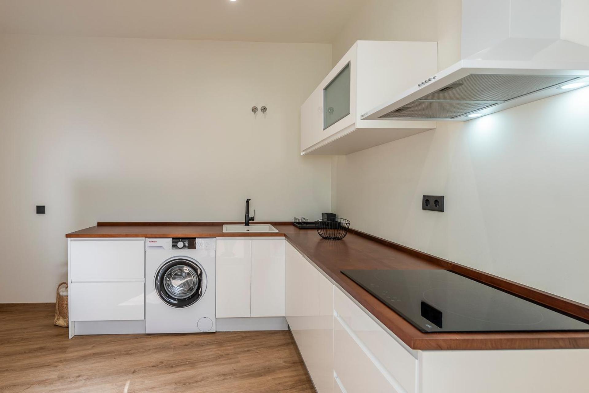 Ferienwohnung Pasaje Chinitas 1628 Málaga Exterior foto