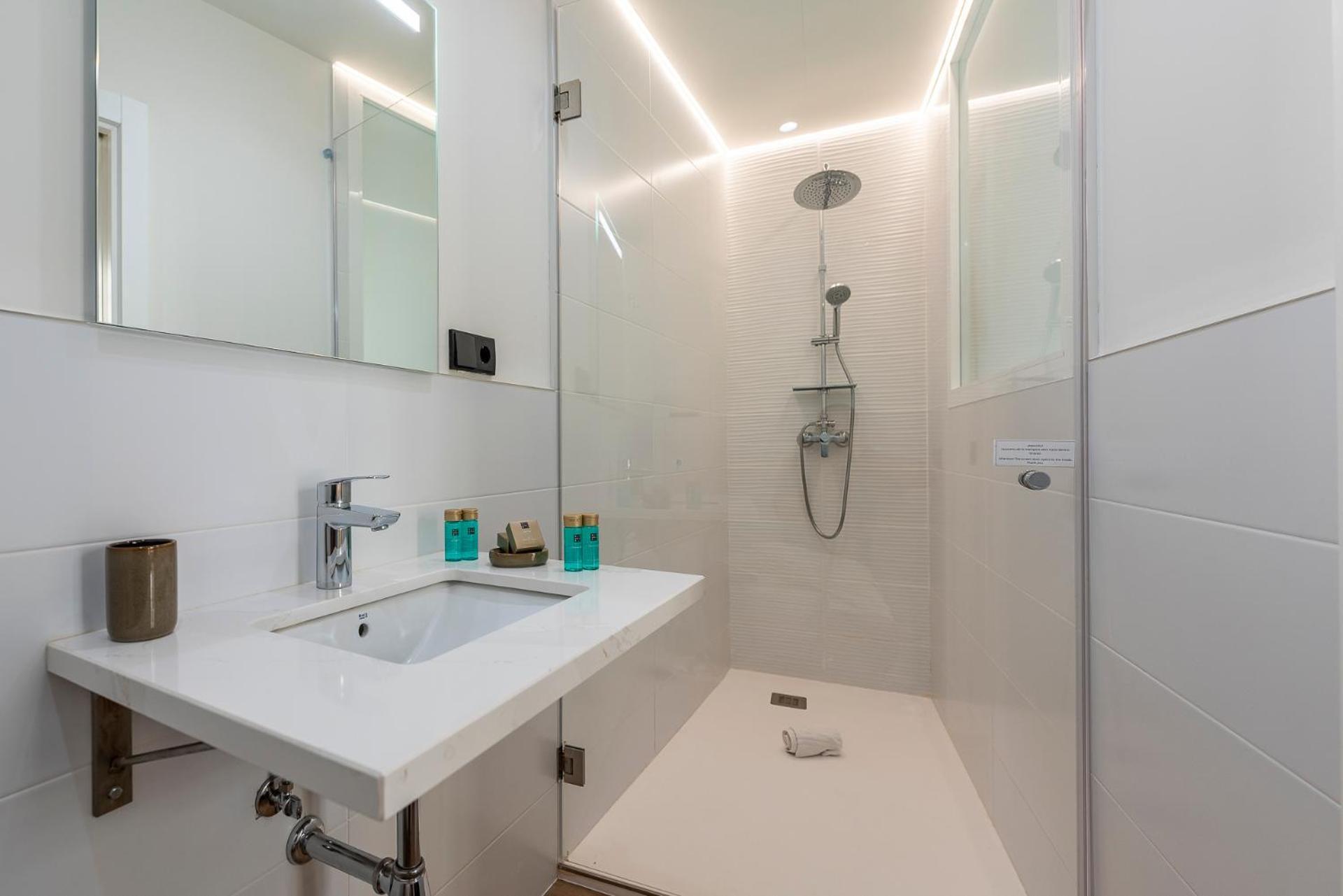 Ferienwohnung Pasaje Chinitas 1628 Málaga Exterior foto