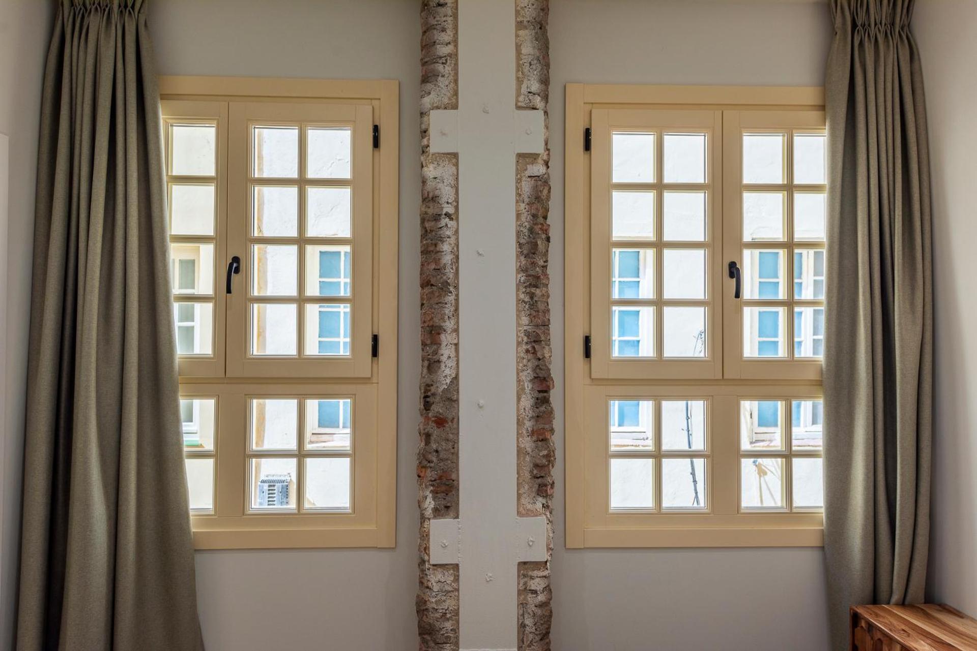 Ferienwohnung Pasaje Chinitas 1628 Málaga Exterior foto