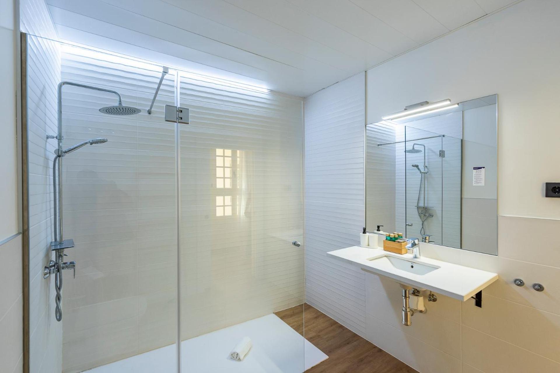 Ferienwohnung Pasaje Chinitas 1628 Málaga Exterior foto