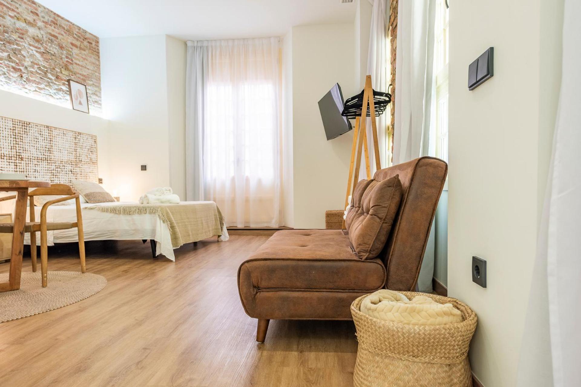 Ferienwohnung Pasaje Chinitas 1628 Málaga Exterior foto