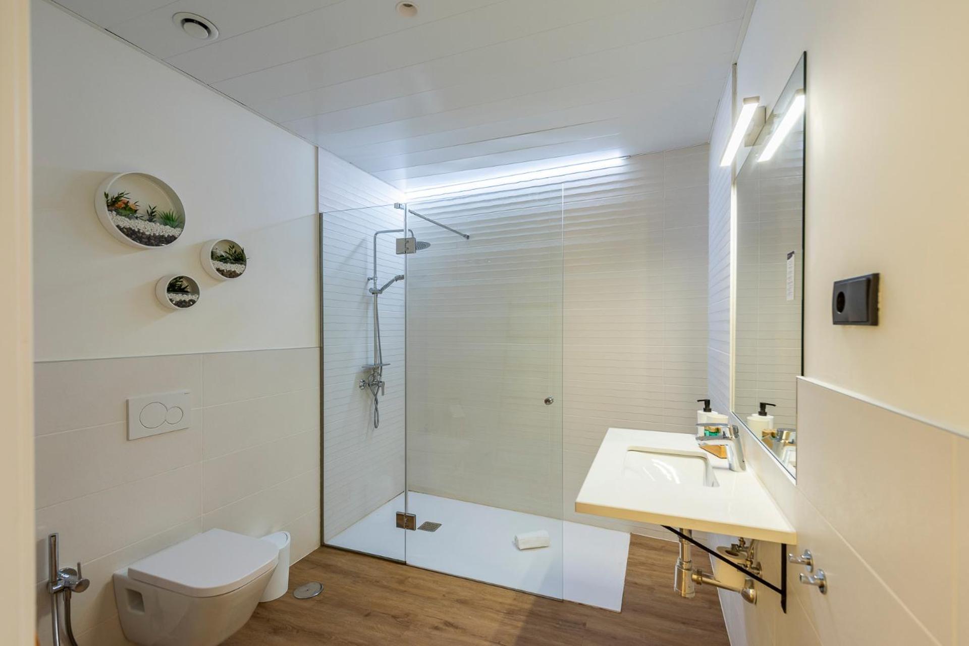 Ferienwohnung Pasaje Chinitas 1628 Málaga Exterior foto